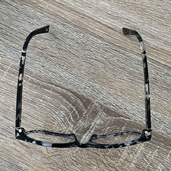 MARC JACOBS Marc 190 glasses frames tortoise Havana Black Crystal (09WZ) - Picture 5 of 11